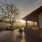 Fuente El Güeyu *