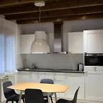 Fuente El Güeyu Apartamento