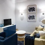 Fuente El Güeyu Apartamento Onís