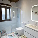 Fuente El Güeyu Apartamento