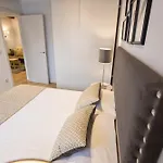 Fuente El Güeyu Apartamento Onís