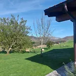 Apartamento Fuente El Güeyu