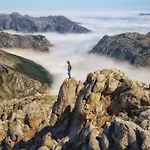Fuente El Güeyu Onís