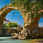 Fuente El Güeyu