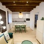 Fuente El Güeyu Apartamento *