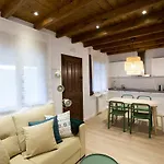 Fuente El Güeyu Apartamento *
