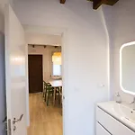 Apartamento Fuente El Güeyu Onís
