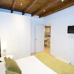 Fuente El Güeyu Apartamento Onís
