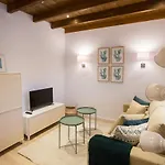 Fuente El Güeyu Apartamento Onís