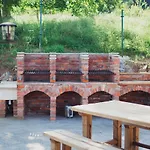 Apartamento Fuente El Güeyu Onís