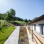 Fuente El Güeyu Apartamento *