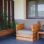 Fuente El Güeyu Apartamento *
