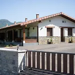 Fuente El Güeyu Apartamento