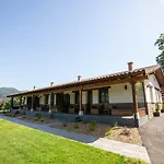 Apartamento Fuente El Güeyu Onís