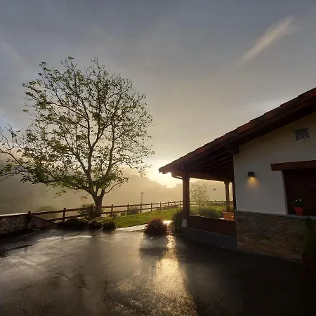 Fuente El Gueeyu * Onís