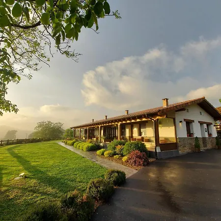 شقة Fuente El Gueeyu *