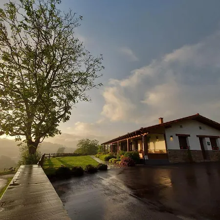 شقة Fuente El Gueeyu *