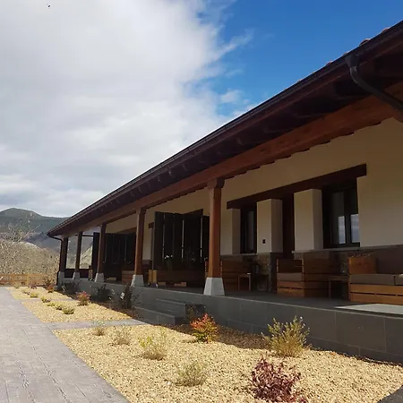 Fuente El Gueeyu * Onís