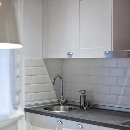 شقة Fuente El Gueeyu Onís