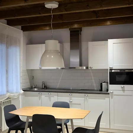 Fuente El Gueeyu شقة