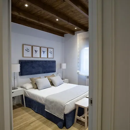 شقة Fuente El Gueeyu *