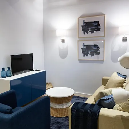 Fuente El Gueeyu شقة Onís