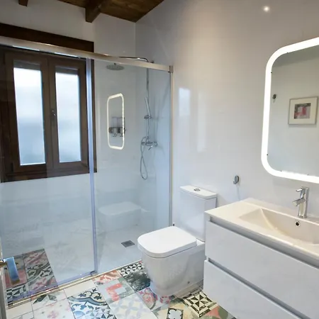 Fuente El Gueeyu شقة