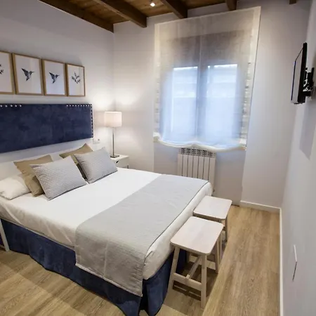 شقة Fuente El Gueeyu Onís