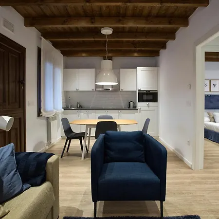 Fuente El Güeyu Apartamento