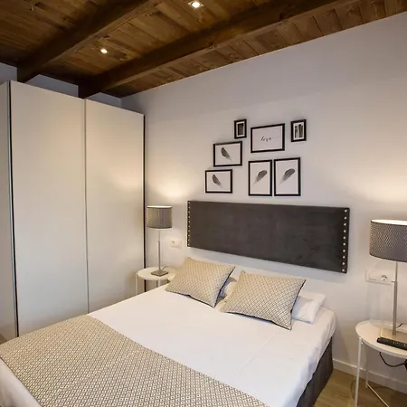 شقة Fuente El Gueeyu