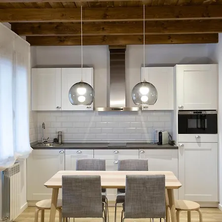 Fuente El Gueeyu شقة Onís