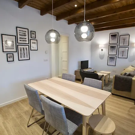 Fuente El Gueeyu شقة *