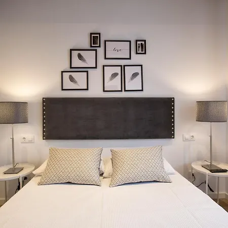 شقة Fuente El Gueeyu *