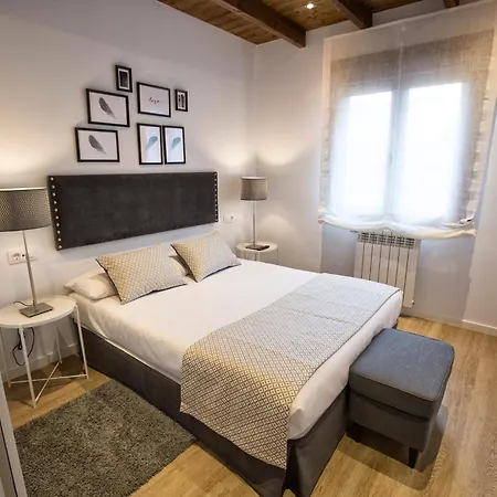 شقة Fuente El Gueeyu Onís