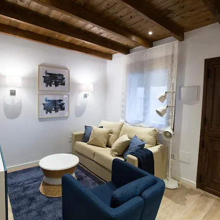 Fuente El Gueeyu شقة Onís