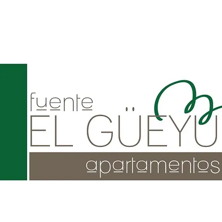 Fuente El Gueeyu