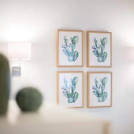 Fuente El Gueeyu شقة Onís