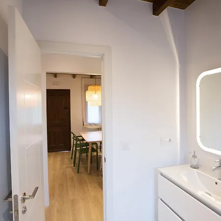 شقة Fuente El Gueeyu Onís