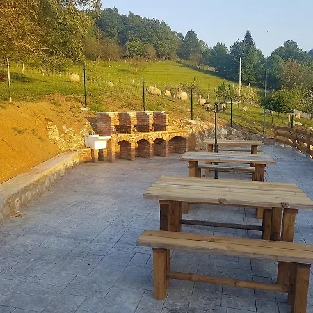 شقة Fuente El Gueeyu