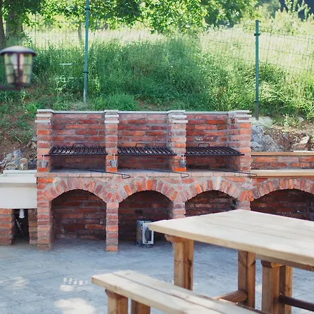 شقة Fuente El Gueeyu Onís