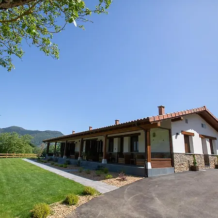 شقة Fuente El Gueeyu *