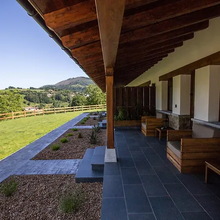 Fuente El Gueeyu * Onís