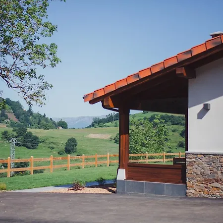 شقة Fuente El Gueeyu *