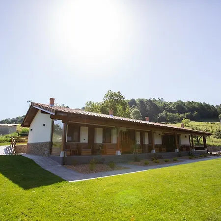 Fuente El Gueeyu * Onís