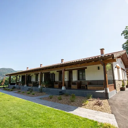 شقة Fuente El Gueeyu Onís