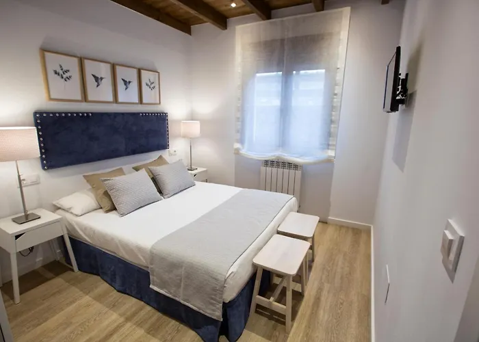 公寓 Fuente El Gueeyu Onís