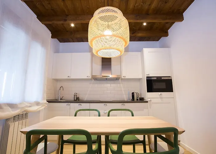 公寓 Fuente El Gueeyu Onís